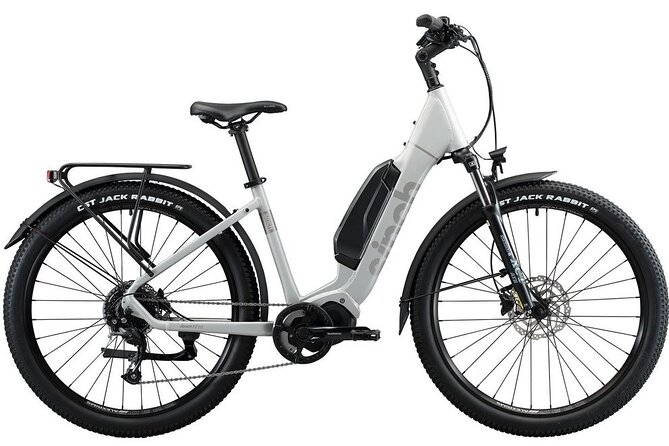 Napier E-bike Hire - Price and value: is $65.16 per person a good deal?