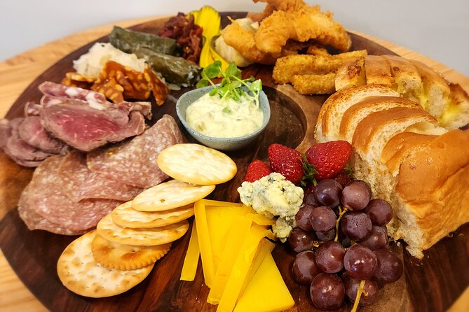 Napier Gourmet Winery Luncheon + tastings at 3 Great Wineries - Price and Logistics: What You’re Paying For, and Why It Adds Up