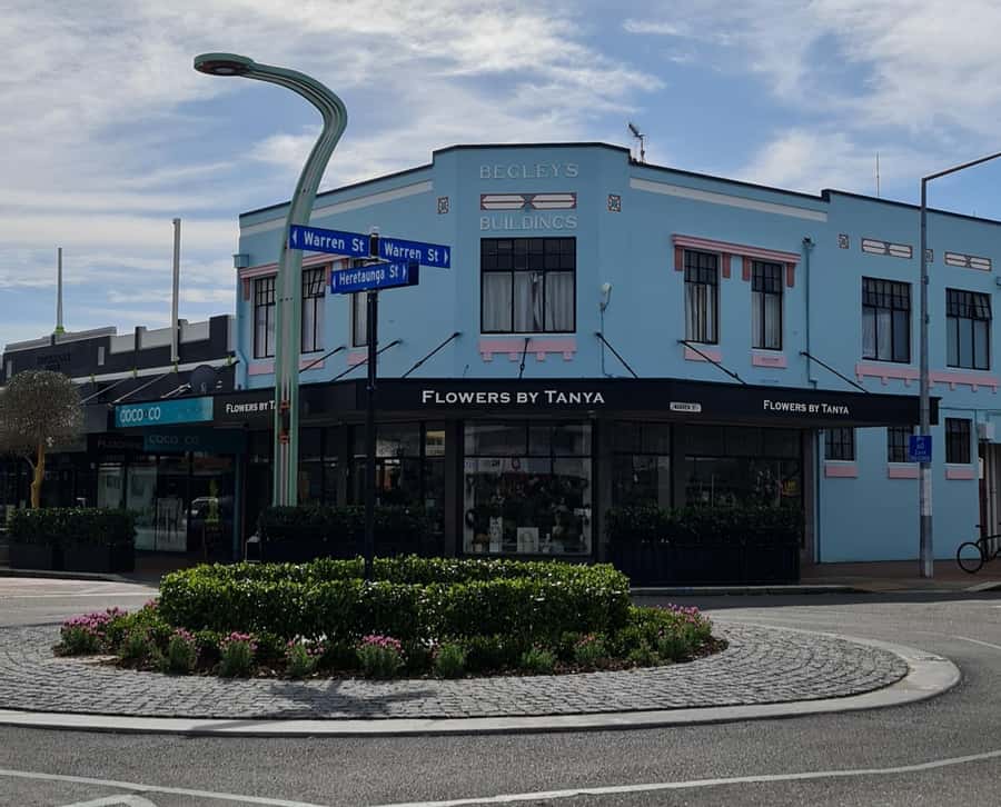 Napier: Highlights & Tour Exploring the Best of this Region - Why This 90-Minute Napier Highlights Tour Works So Well