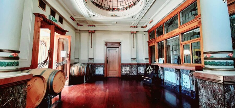 Napier: Winery + Gin Tasting Tour with Lunch Thu Fri Sat - Price and Value: What $134 Buys You in Real Terms