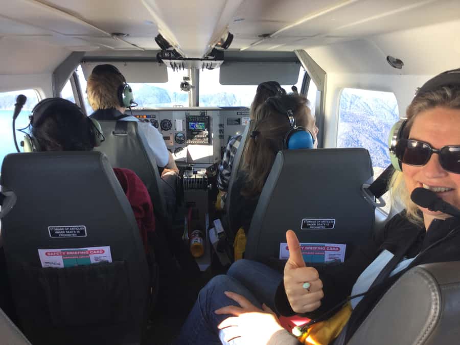 Nelson: Abel Tasman Cruise-Fly Day Tour - Price and what you are really paying for ($417, 8 hours)