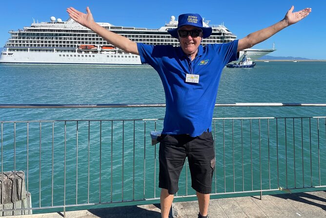 Nelson City Walking Tour - Guided - Key highlights before you set off