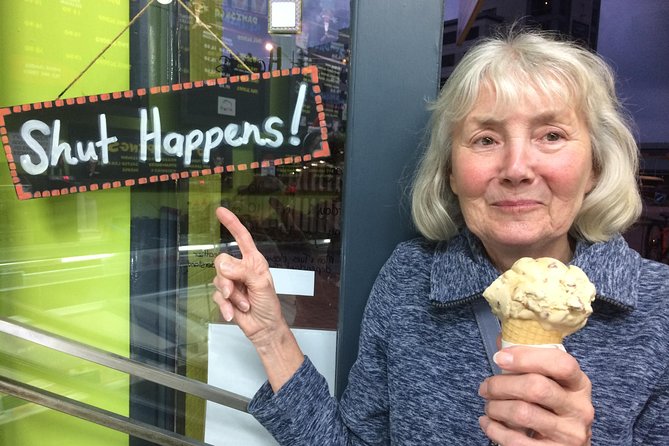 Nelson City Walking Tour - Guided - What is included, and what that means for your day in Nelson
