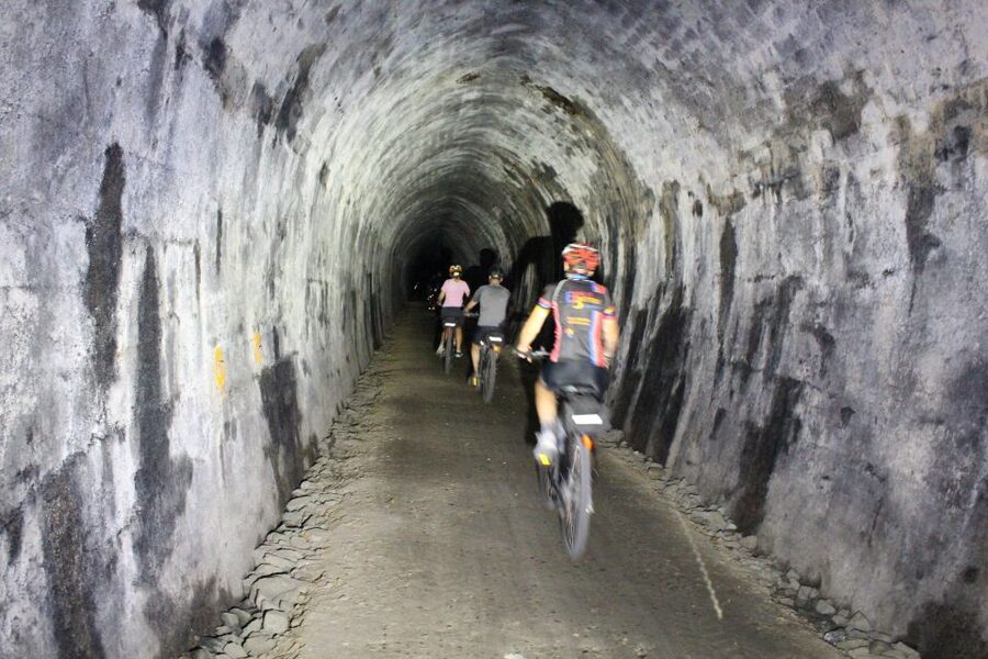 Nelson: Self-Guided Tunnel to Town Cycling Tour via Mapua - Who This Cycling Day Fits Best