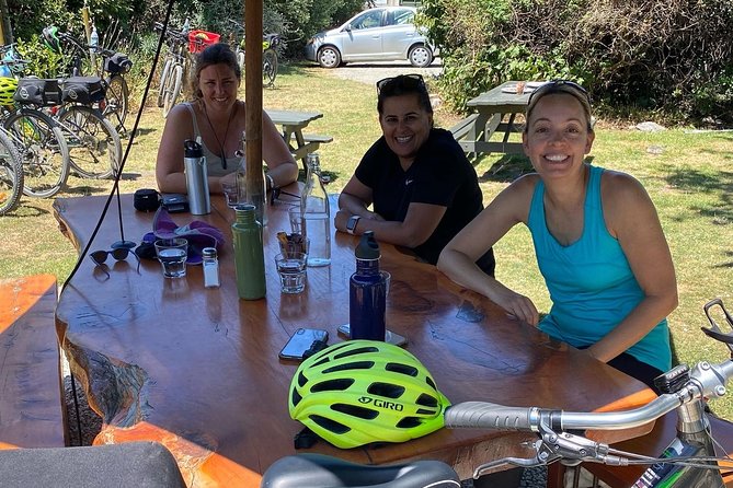 Nelson to Mapua: Full-Day Self-Guided Cycling Adventure - Price and value: is $80.05 a good deal?