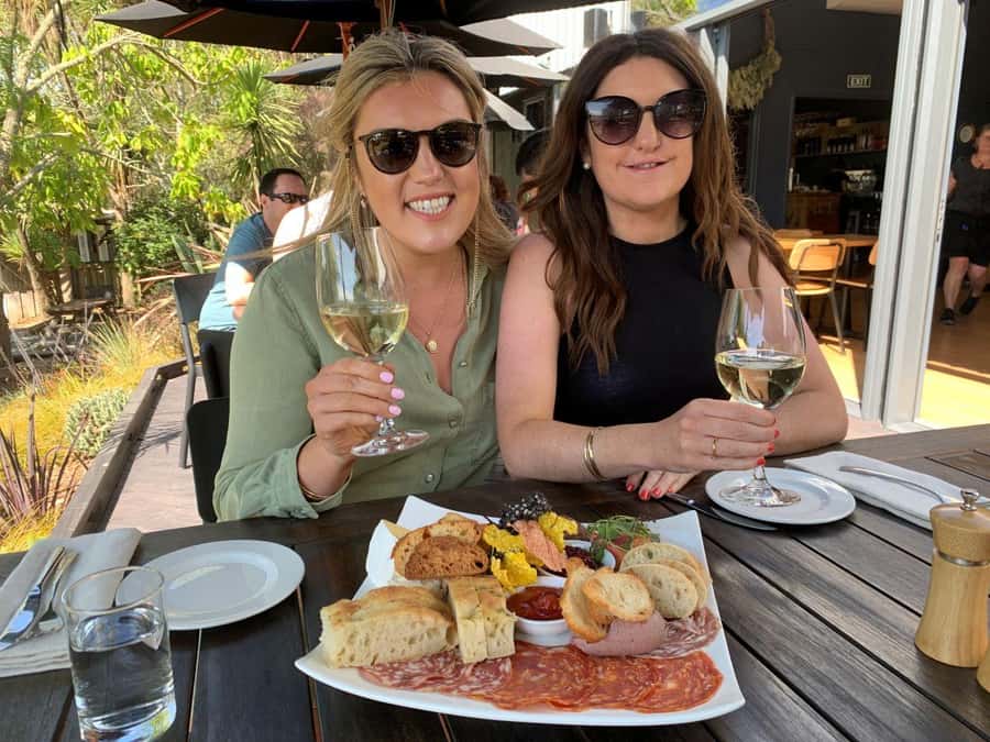 Nelson: Wine Tour with Tastings and Lunch - Key highlights worth planning around