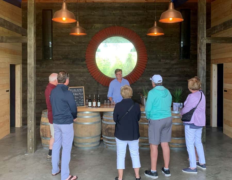 Nelson: Wine Tour with Tastings and Lunch - FAQ
