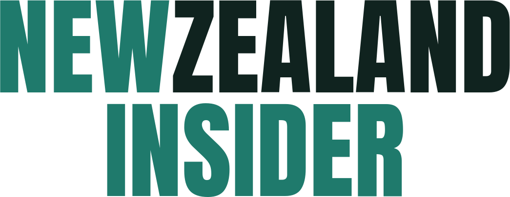 New Zealand Insider
