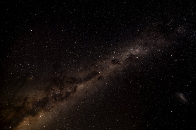 Night Awe - Stargazing tour in Akaroa - Who this tour is best for