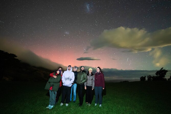 Night Awe - Stargazing tour in Akaroa - Two telescopes, two styles of seeing