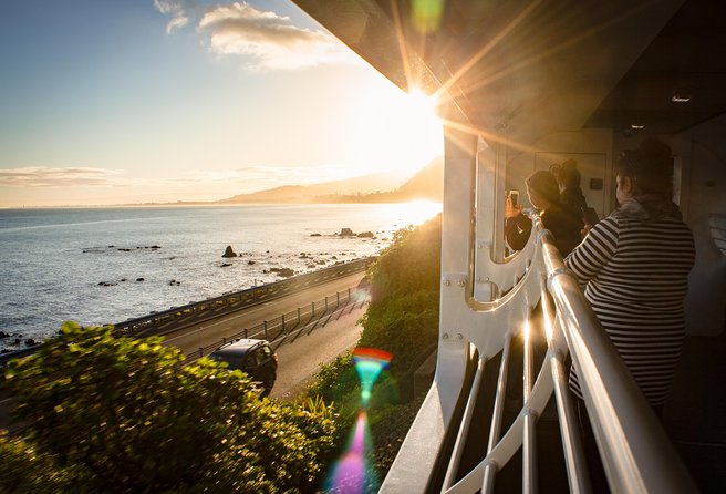 Northern Explorer Train Journey from Wellington to Auckland - Value for $157.47: What’s Included, What You Pay For, and Who It Fits