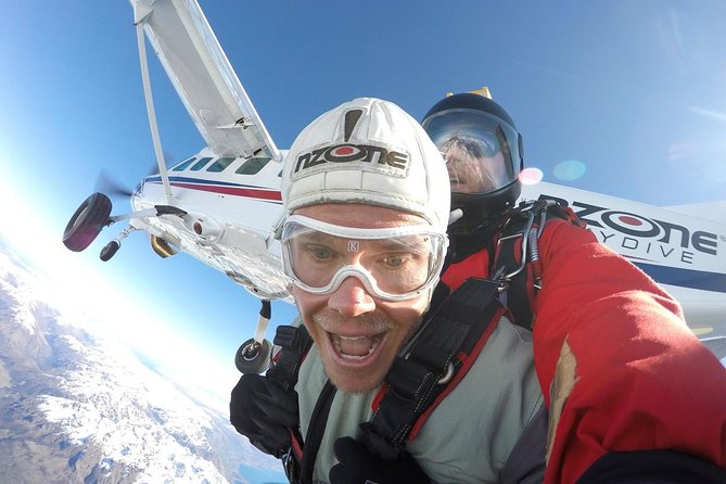NZONE Skydive Queenstown - Meeting, Check-in, and the Safety Briefing That Calms You Down