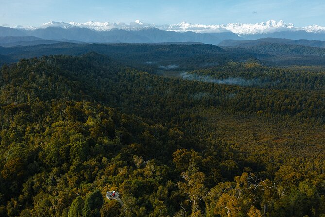 Okarito Nature Tour - Key things to know before you go