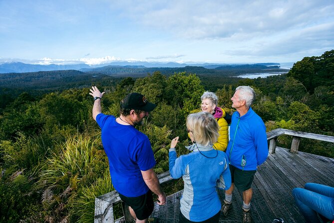 Okarito Nature Tour - What’s included, what’s not, and how to pack smart