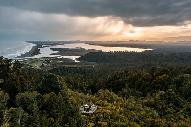 Okarito Nature Tour - Price and logistics: is $68.26 worth it?