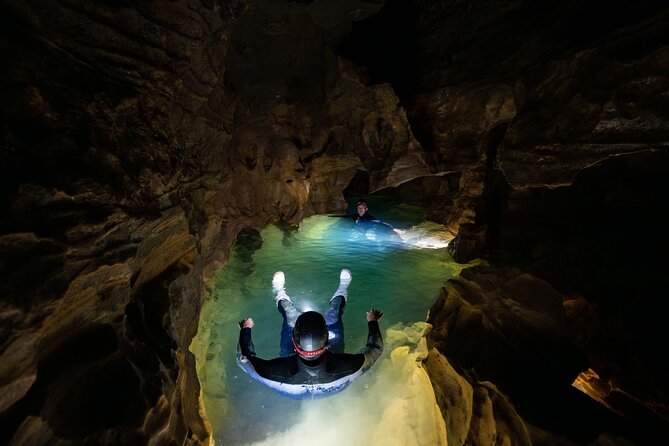 Okohua Glowworm Cave Adventure - Key highlights you will care about
