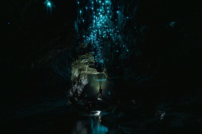 Okohua Glowworm Cave Adventure - What you should actually bring (and what you do not need)