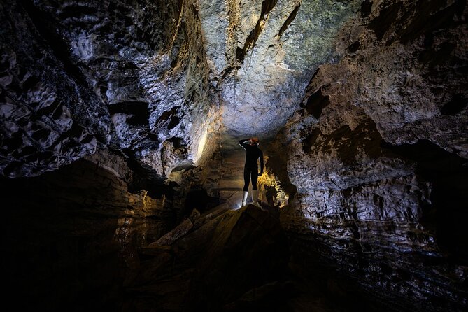 Okohua Glowworm Cave Adventure - Who this suits best
