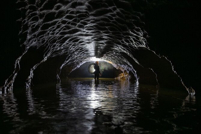 Okohua Glowworm Cave Adventure - A realistic expectations check