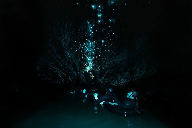 Okohua Glowworm Cave Adventure - Getting the most out of your day