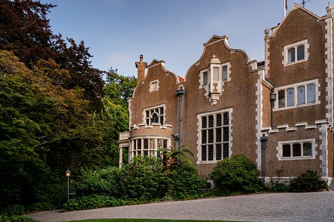 Olveston Historic Home Guided Tour - Key things you will love about Olveston Historic Home