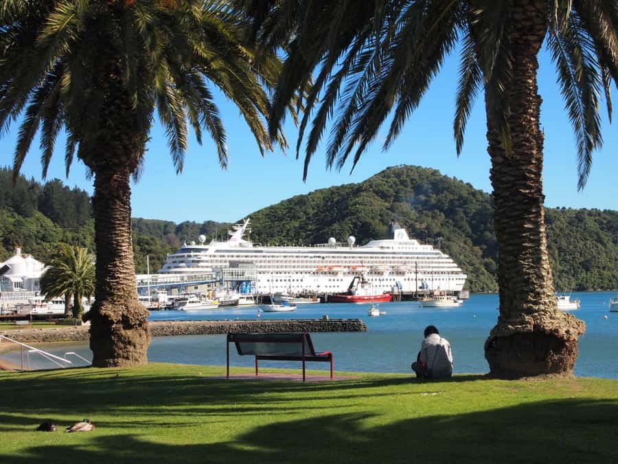 Onshore Highlights of Marlborough's Wine Region from Picton - Price and value for a $176 half-day style experience