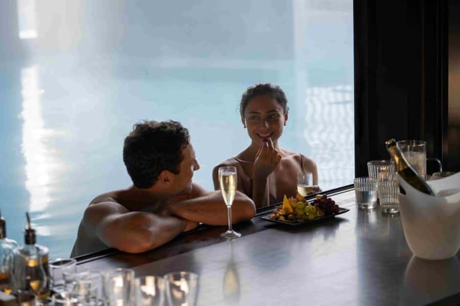 Ōpuke Thermal Pools: Adults-Only Entry with Swim Up Bar - Key things you’ll enjoy at Ōpuke Thermal Pools
