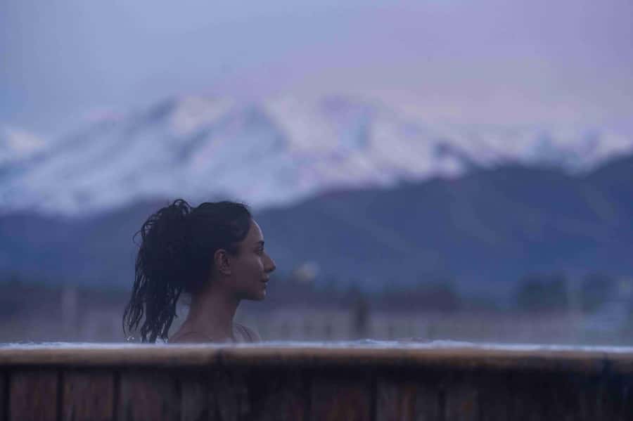 Ōpuke Thermal Pools: Adults-Only Entry with Swim Up Bar - Who should book Ōpuke, and who should skip it