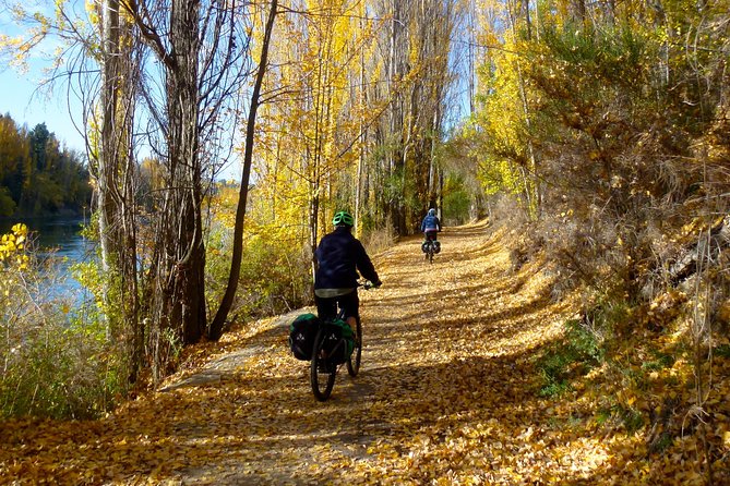 Otago Central Rail Trail One Day Wonder Cycle tour - How Long and How Far: Pace Tips for a Six-Hour Cycling Day