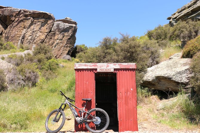 Otago Central Rail Trail One Day Wonder Cycle tour - Price and Value: Why $99.29 Makes Sense for This Specific Day