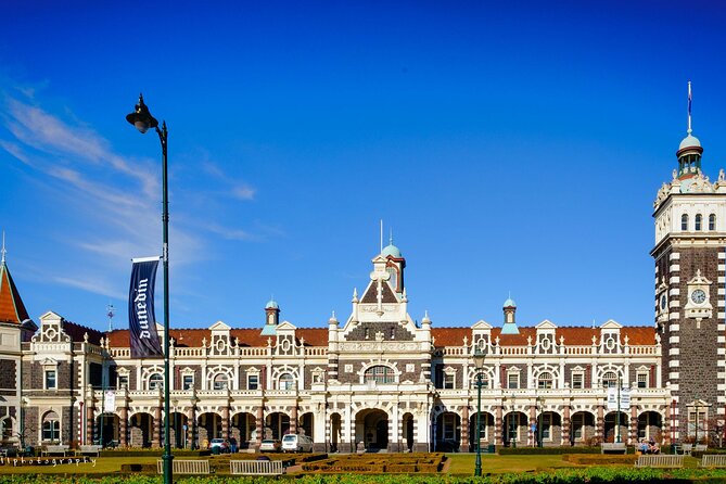 Otago Peninsula & Larnach Castle Shore Excursion - Key highlights you should know