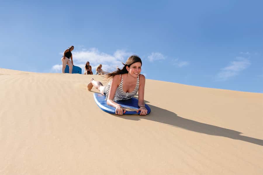 Paihia: Cape Reinga and Ninety Mile Beach Trip with Lunch - Key points before you go
