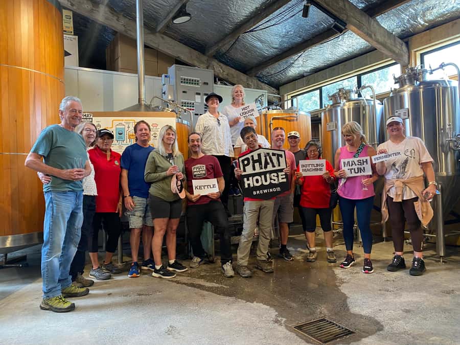 Paihia or Kerikeri: Wine, Spirit, & Craft Beer Tour - Key highlights worth booking for