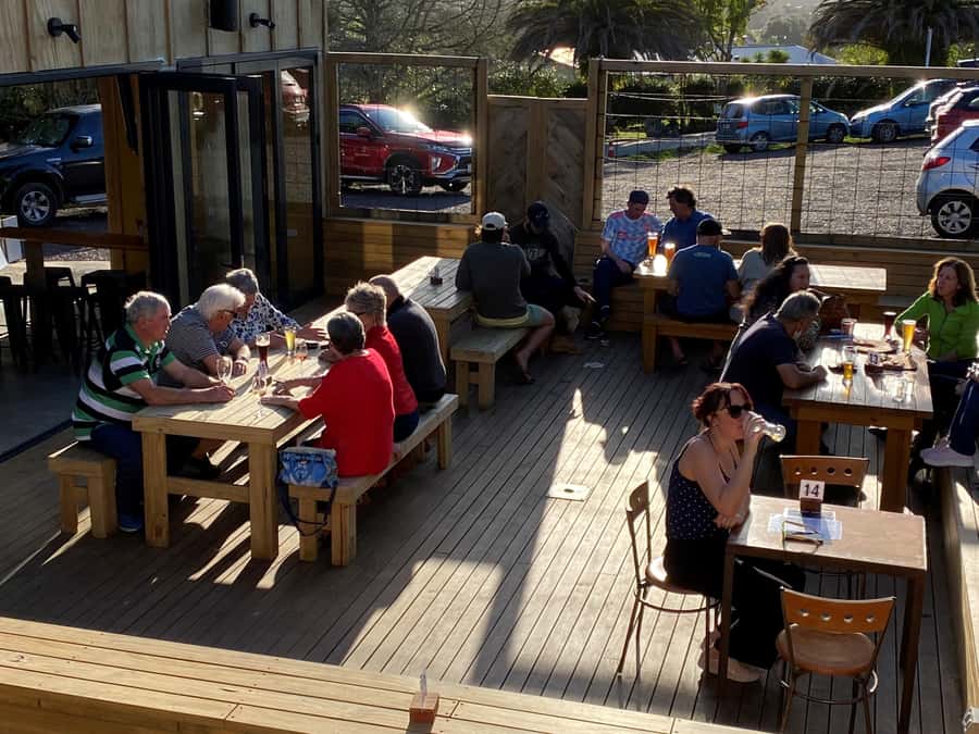 Paihia or Kerikeri: Wine, Spirit, & Craft Beer Tour - Price and value: why $125 can feel fair, or not