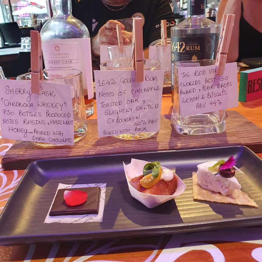 Paihia or Kerikeri: Wine, Spirit, & Craft Beer Tour - Tips to make the tasting day smoother and better