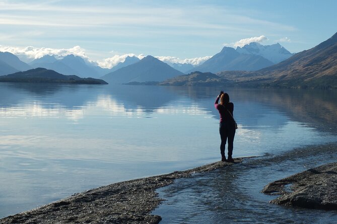 Paradise Valley Full Day Tour - The native beach forest walk and the Dart River viewpoint