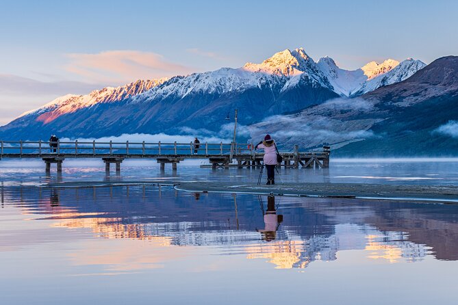 Photography Tour from Queenstown to Glenorchy - 1/2 Day - Key highlights at a glance