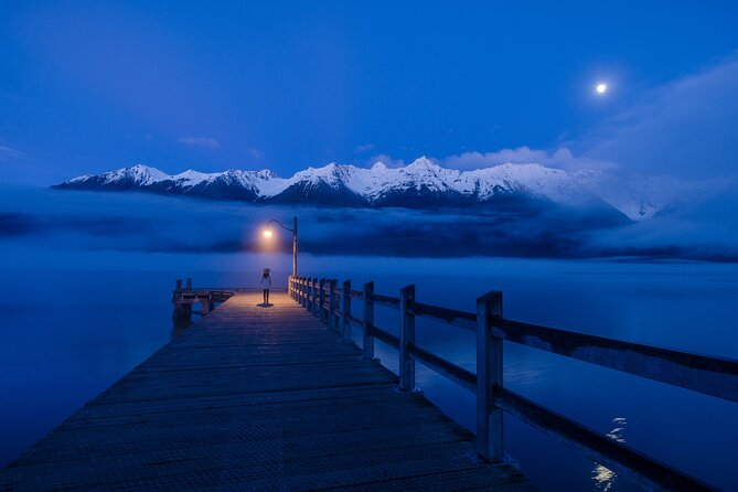 Photography Tour from Queenstown to Glenorchy - 1/2 Day - Why Glenorchy is a photo magnet, not just pretty scenery