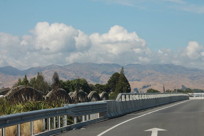 Picton & Blenheim Scenic Tour - Key Highlights at a Glance