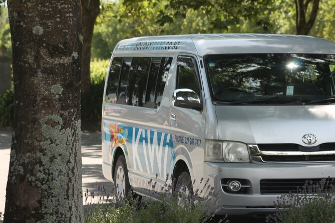 Picton & Blenheim Scenic Tour - A 4-hour Picton and Blenheim day that feels local