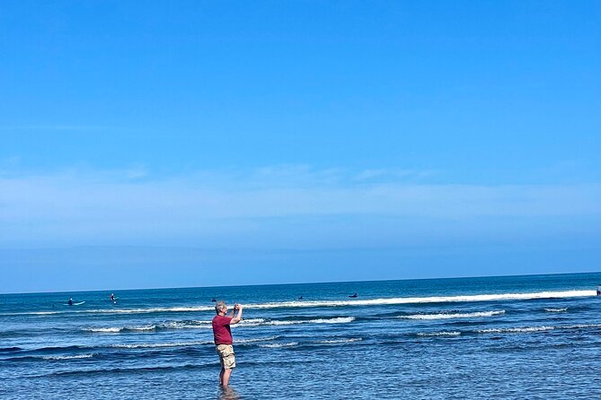 Piha Beach - From City to Waitakere Ranges: the setup that matters