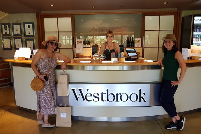 Piha Waitakere Rainforest Wine Tour from Auckland - Lunch, Tastings, and the 18+ Reality Check