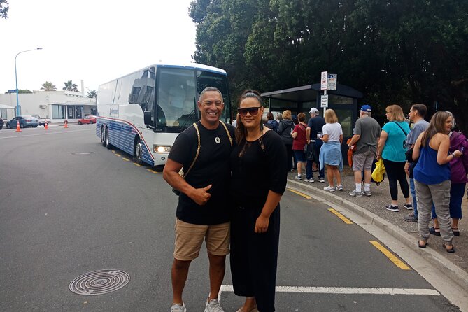 Ports of Tauranga/Rotorua/Tga - 6 Hours Rotorua Highlights Tour - Timing, bus moves, and why some stops feel quick
