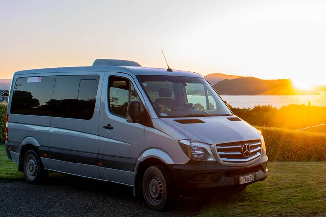 Ports of Tauranga/Rotorua/Tga - 6 Hours Rotorua Highlights Tour - Price and value at about $124.11, what you actually get for it
