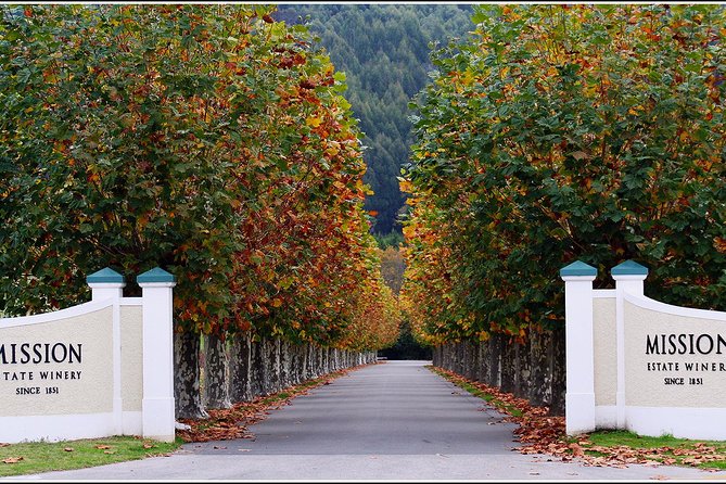 Premium 4 -Best Wineries Napier Hawke's Bay Tour, 5.5h - 6Hours - Who should book this Napier Hawkes Bay winery tour?
