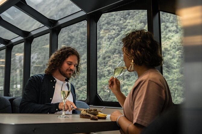 Premium Milford Sound Cruise Including Lunch - Price and Value: Is $185.55 Worth It?