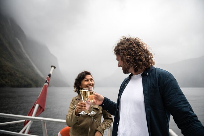 Premium Milford Sound Cruise Including Lunch - Arrival at RealNZ: Where the Cruise Starts and What to Expect