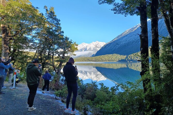 Premium Milford Sound Small Group Tour & Cruise from Queenstown - The practical stuff: timing, motion sickness, and comfort on a 13-hour day