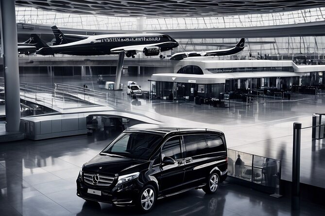 Premium Private Auckland Airport Transfer – Door to Door - Who This Auckland Airport Transfer Suits Best