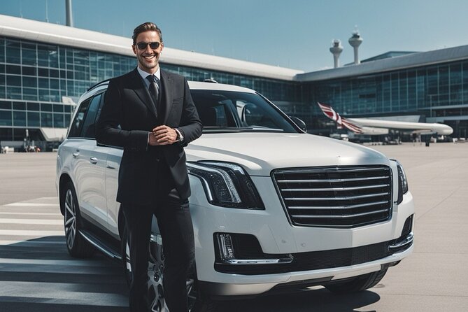 Premium Private Auckland Airport Transfer – Door to Door - Should You Book This Auckland Airport Transfer?